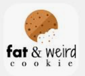 Fat & Weird Cookie