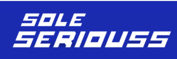 SOLE SERIOUSS Coupons and Promo Code