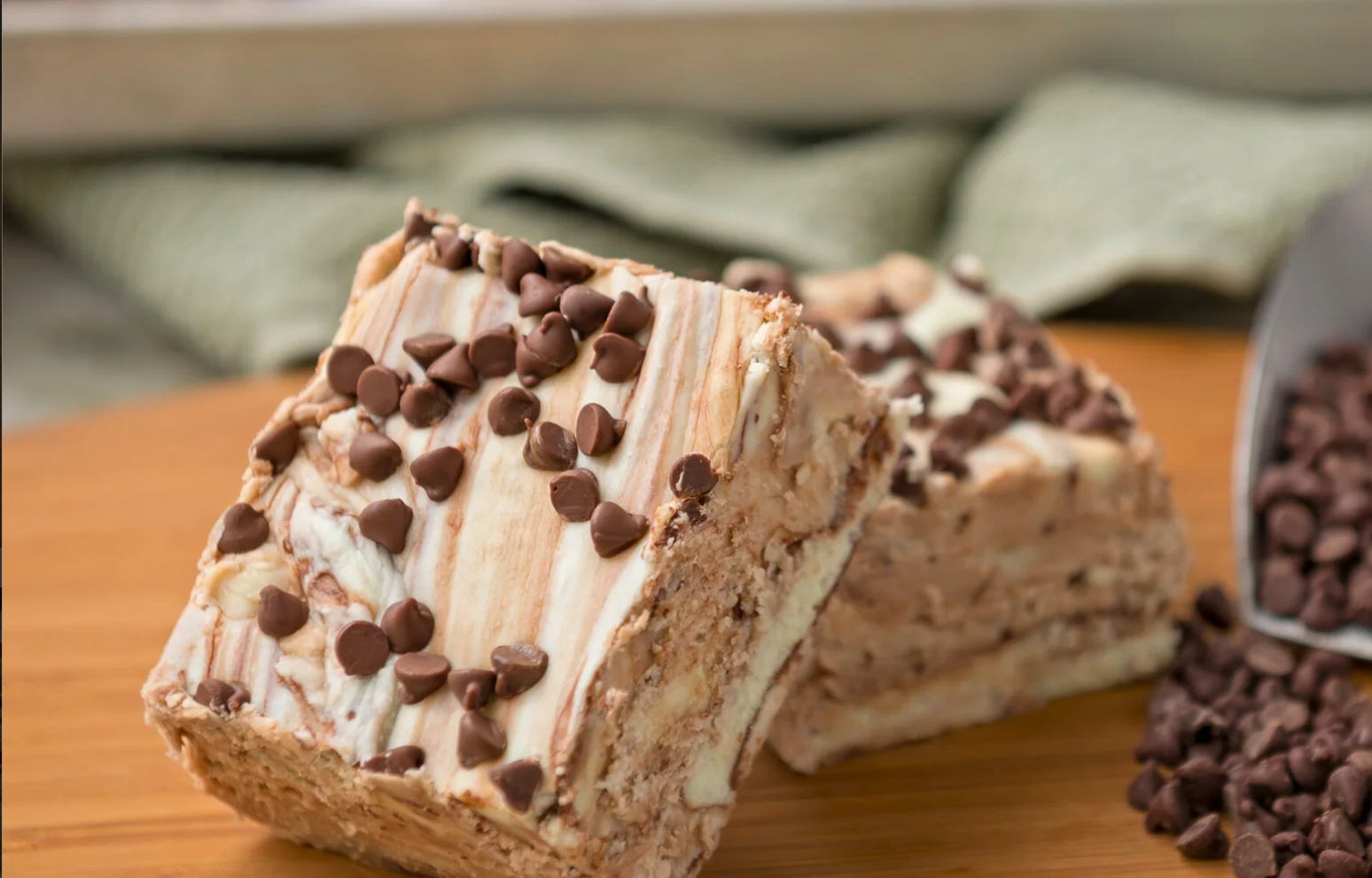 Callie’s Sweets - Luxury Desserts Made for Every Sweet Celebration