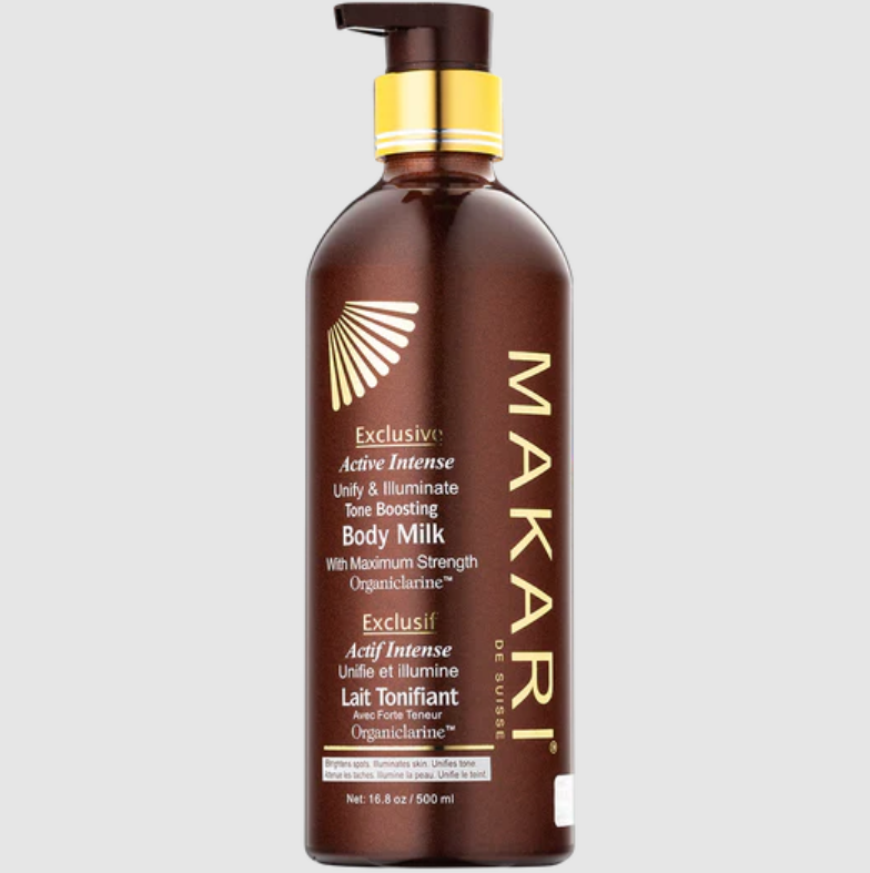 Makari Skincare - The Glow Every Woman Deserves